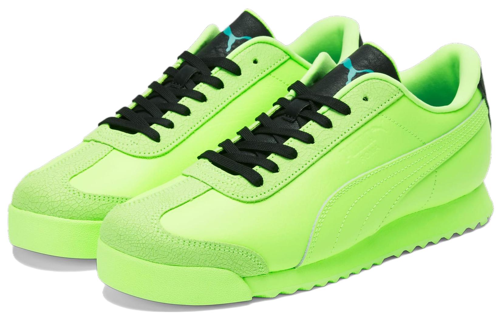 PUMA Roma 'Spring Fling' 392282-01