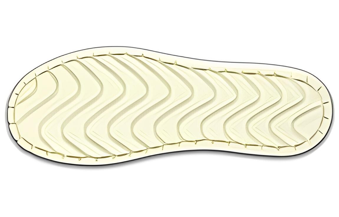 Crocs Santa Cruz Playa Slip-On Shoes 'Khaki Stucco' 204835-26P