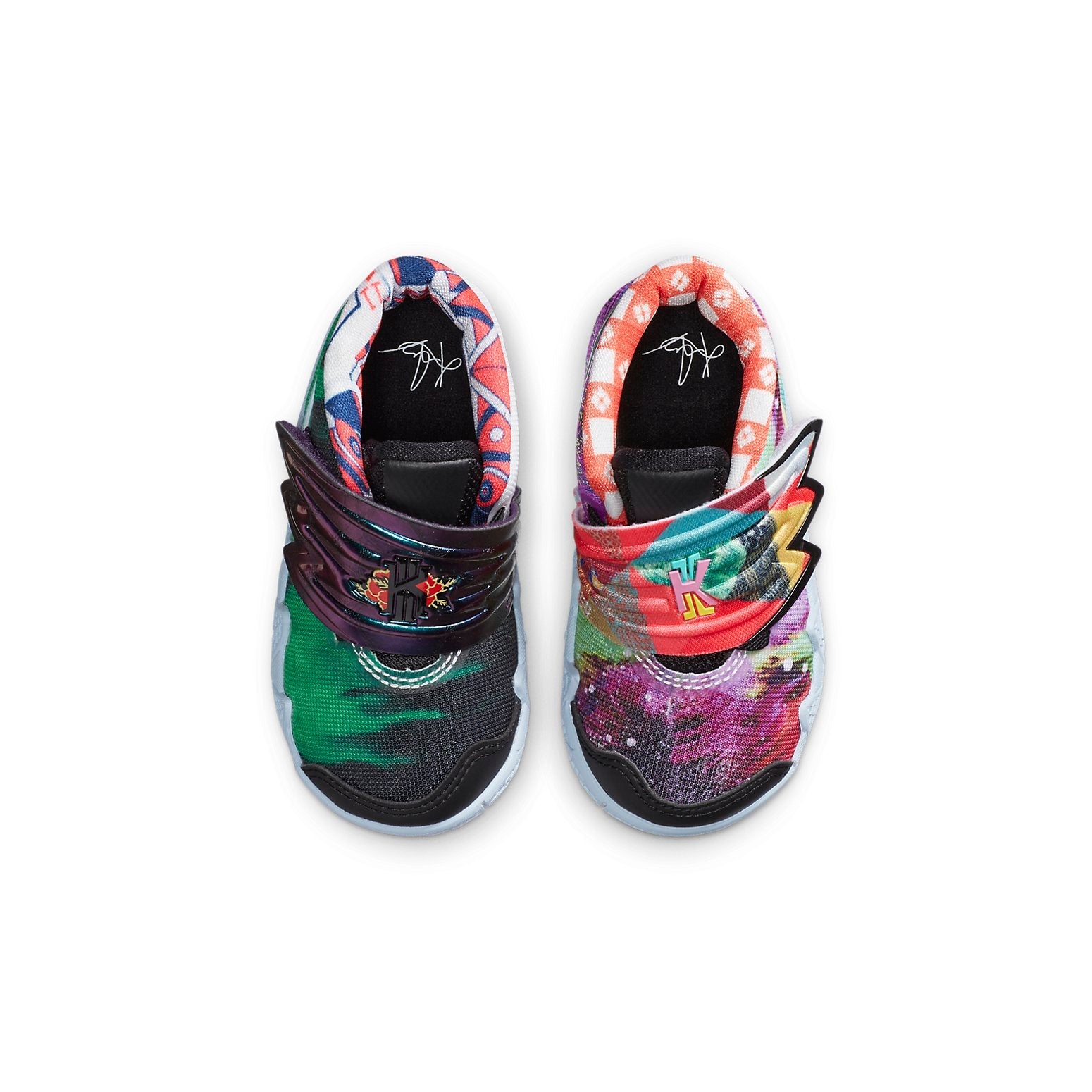(TD) Nike Kybrid S2 'Pineapple' DA2324-900