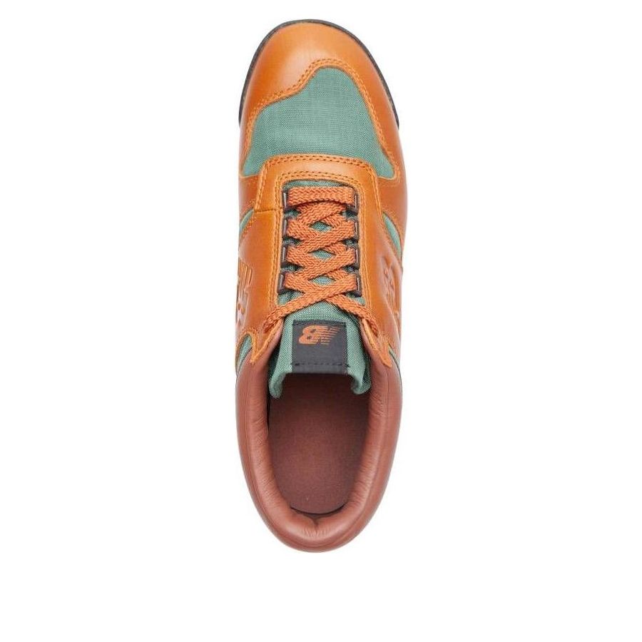 New Balance Rainer 'Brown Forest Green' UALGSBB