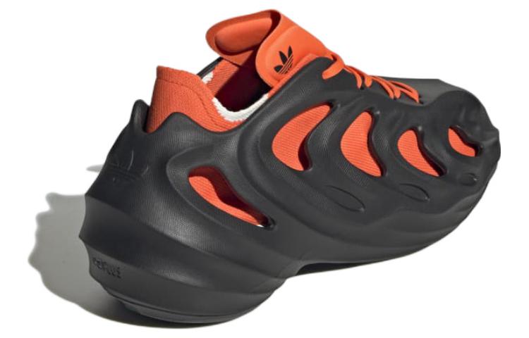 adidas adiFOM Q 'Black Imperial Orange' HP6581