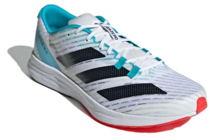 adidas Adizero RC 5 'White Light Aqua' ID6918