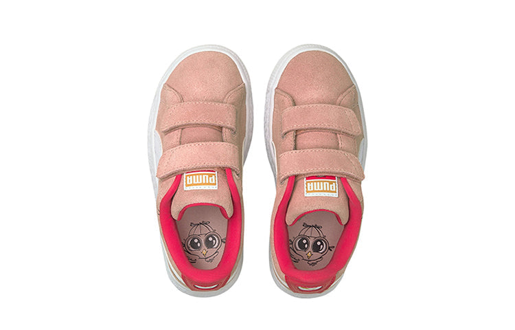 (TD) PUMA Suede Lil 'Bird' 380734-03