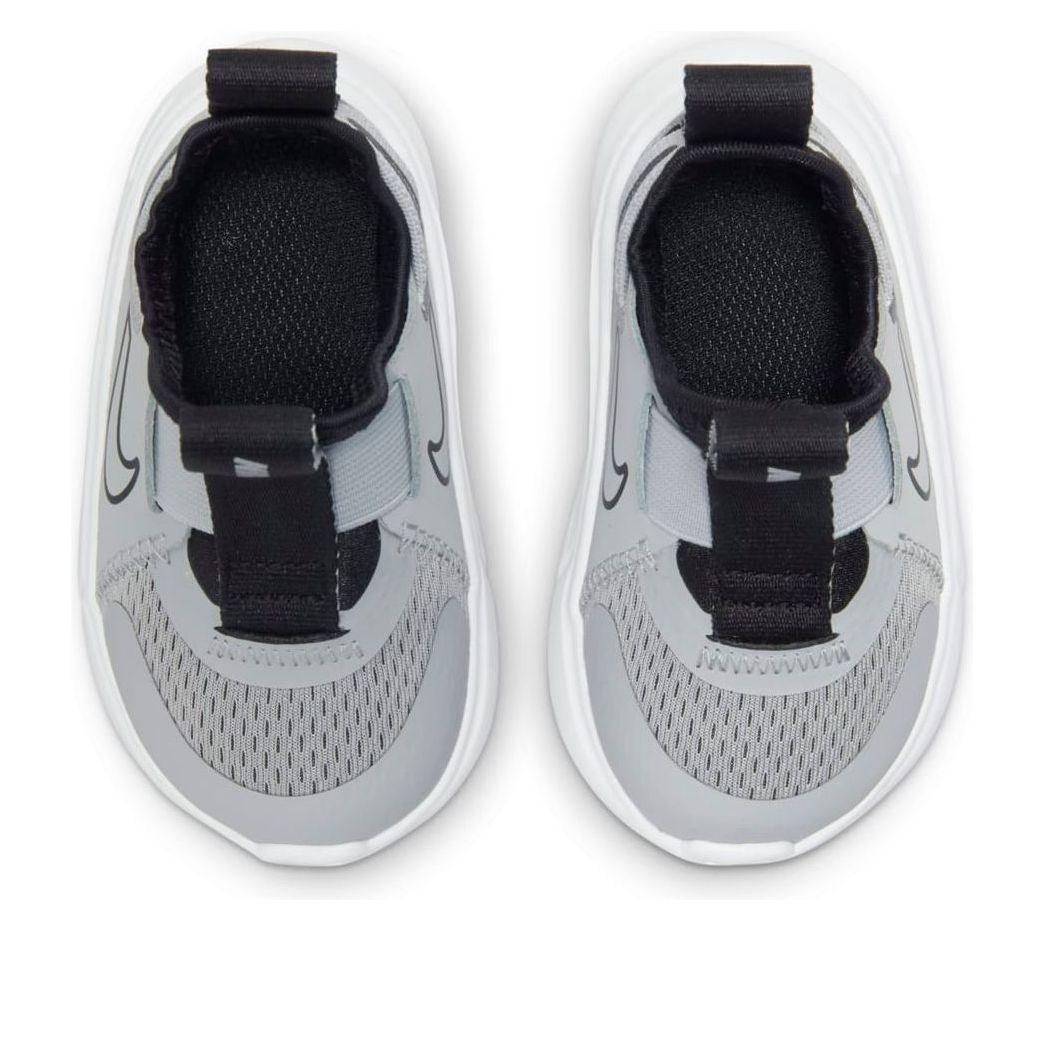 (TD) Nike Flex Plus 'Light Smoke Grey' CW7430-005