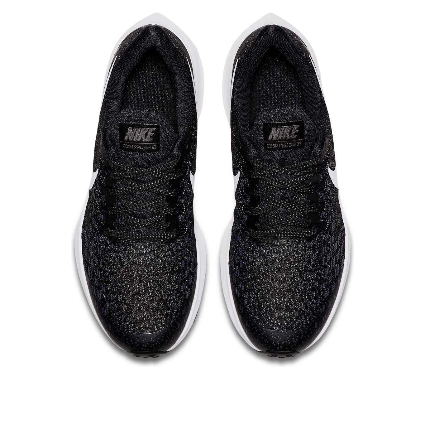 (GS) Nike Air Zoom Pegasus 35 'Black' AH3482-001