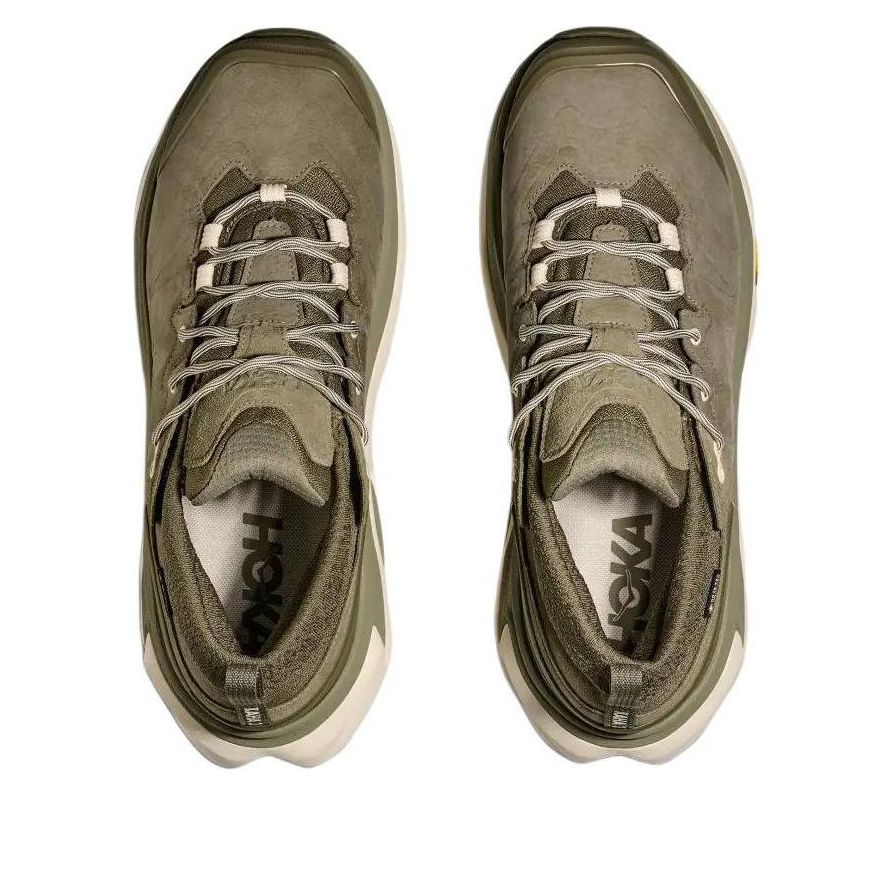 HOKA ONE ONE Kaha 3 GTX 'Olive Green' 1162532-EYP