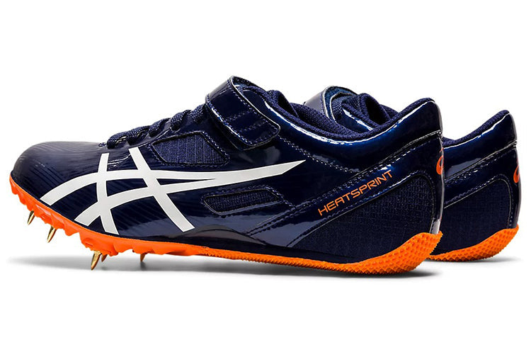 ASICS Heatsprint FR 8 Blue/White/Orange TTP528-412