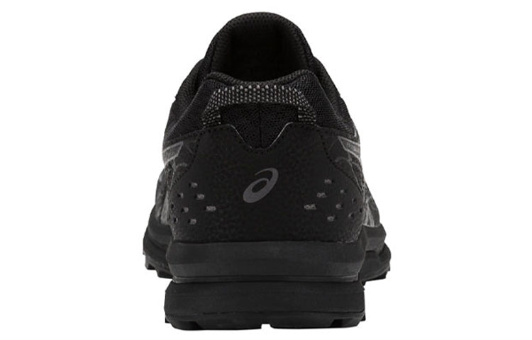 ASICS Frequent Trail Black 1011A138-001