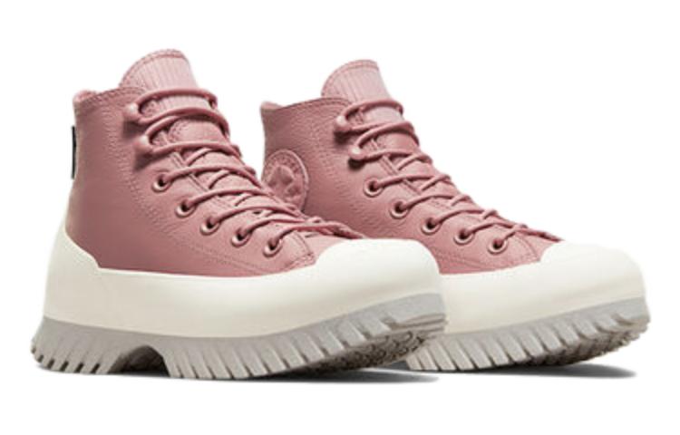 Converse Chuck Taylor All Star Lugged 2.0 'Rose Pink' A04635C