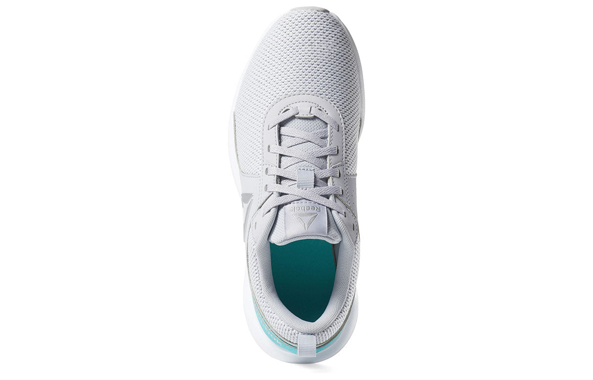(WMNS) Reebok Prime Runner Gray CN6645