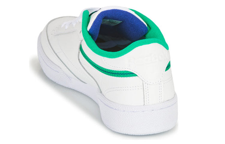 Reebok Classic Club C 85 'White Green' 17677914