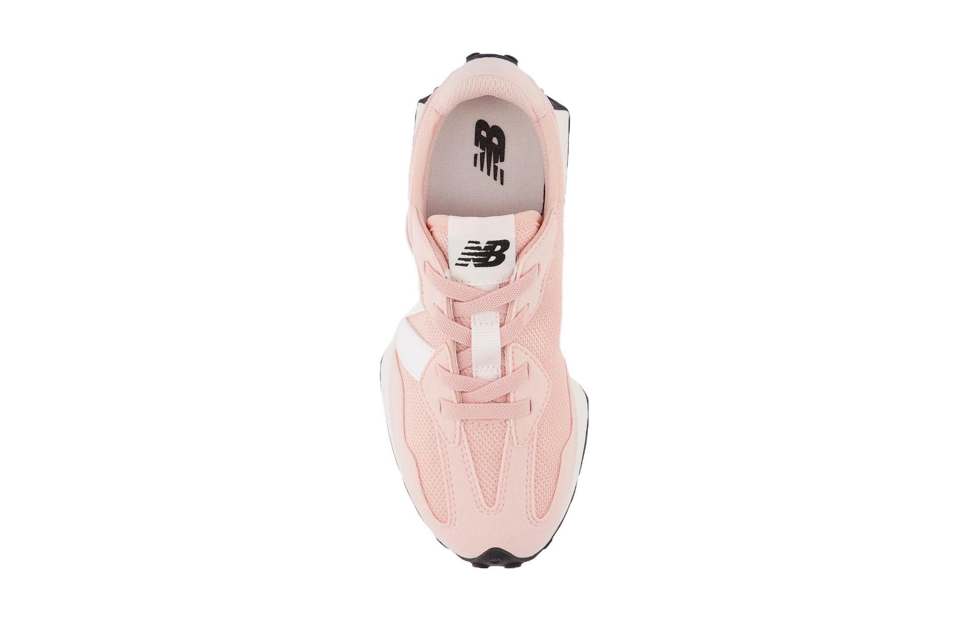(PS) New Balance 327 Low Sneakers 'Pink' PH327CGP