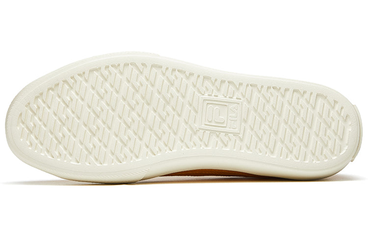 FILA Sail low sneakers Yellow F52M014403FGG