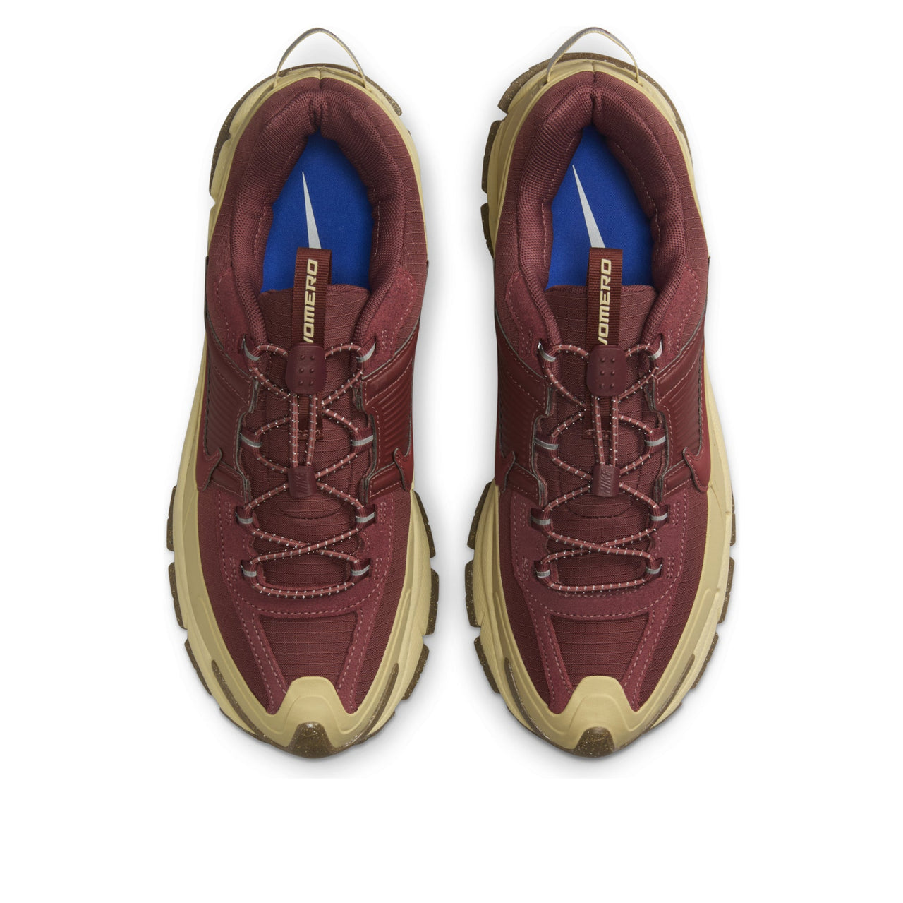 (WMNS) Nike Air Zoom Vomero Roam 'Team Red Gold' HQ2181-700
