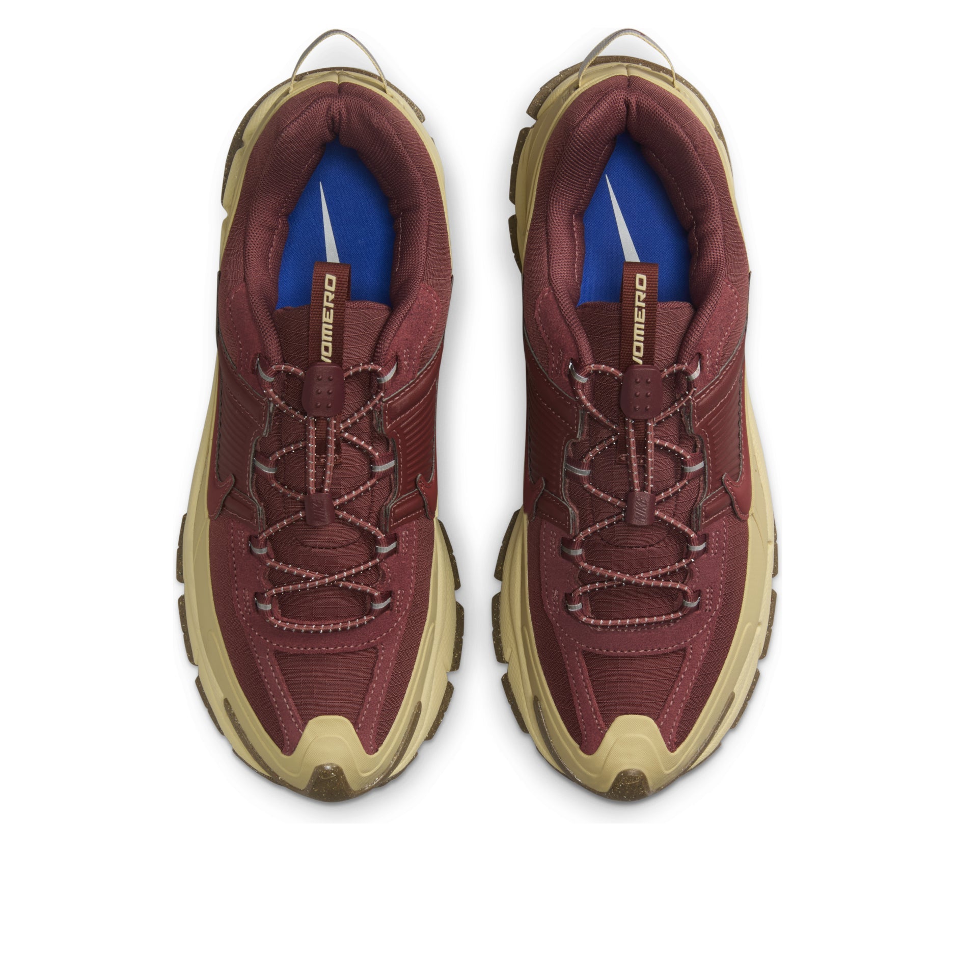 (WMNS) Nike Air Zoom Vomero Roam 'Team Red Gold' HQ2181-700