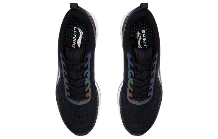 Li-Ning Rouge Rabbit 4 v2 'Standard Black' ARMQ009-1