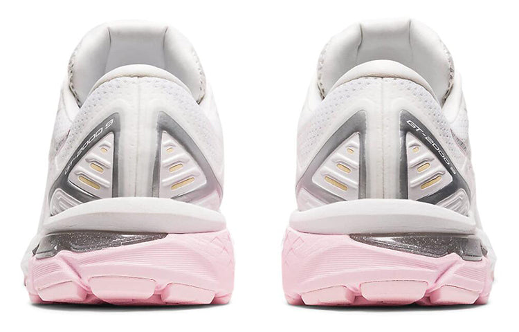 (WMNS) ASICS GT-2000 9 'White Pink' 1012A859-100