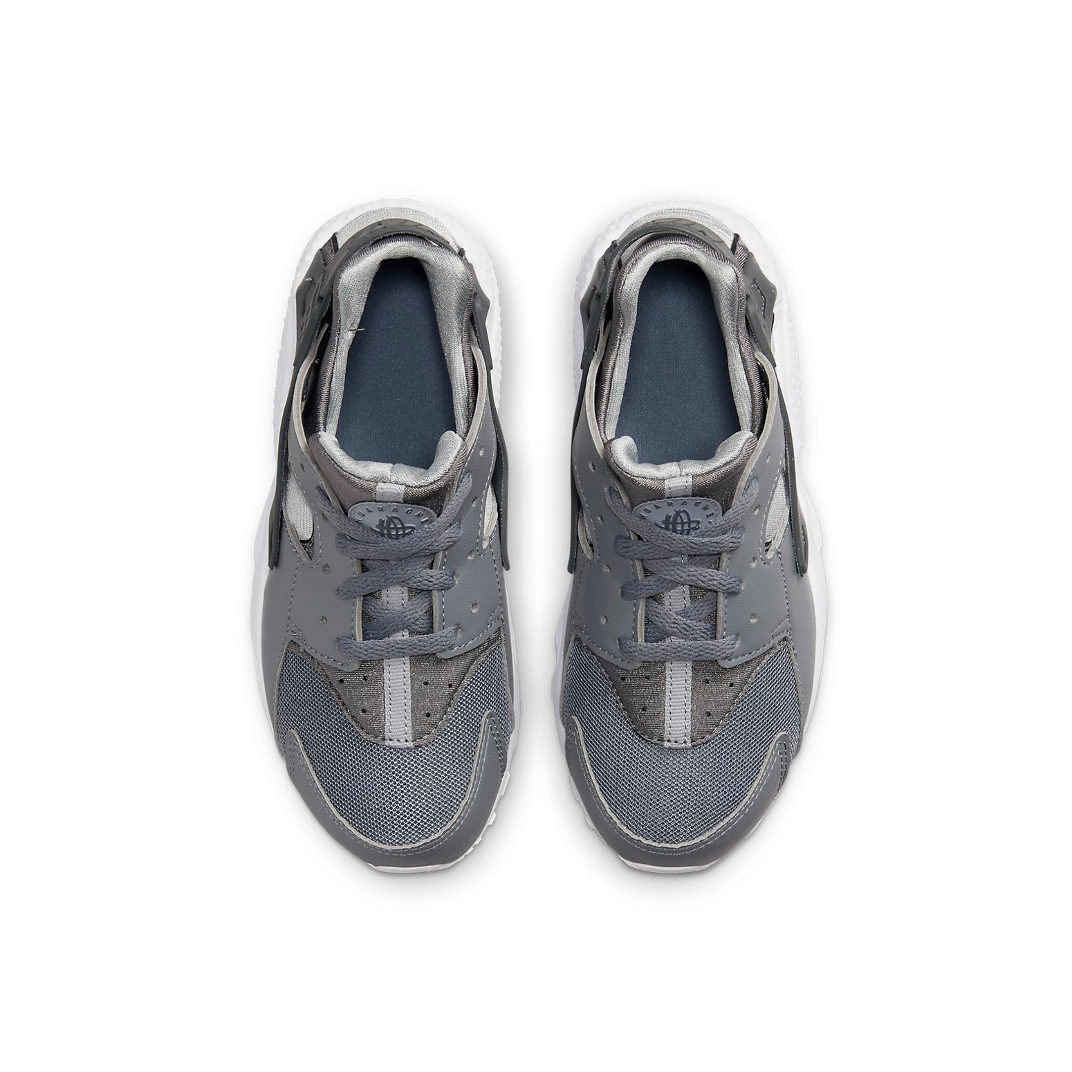 (PS) Nike Huarache Run 'Cool Grey' 704949-012