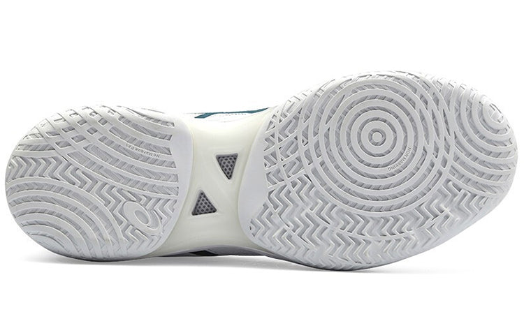 ASICS Gelhoop V13 'White Velvet Pine' 1063A035-101