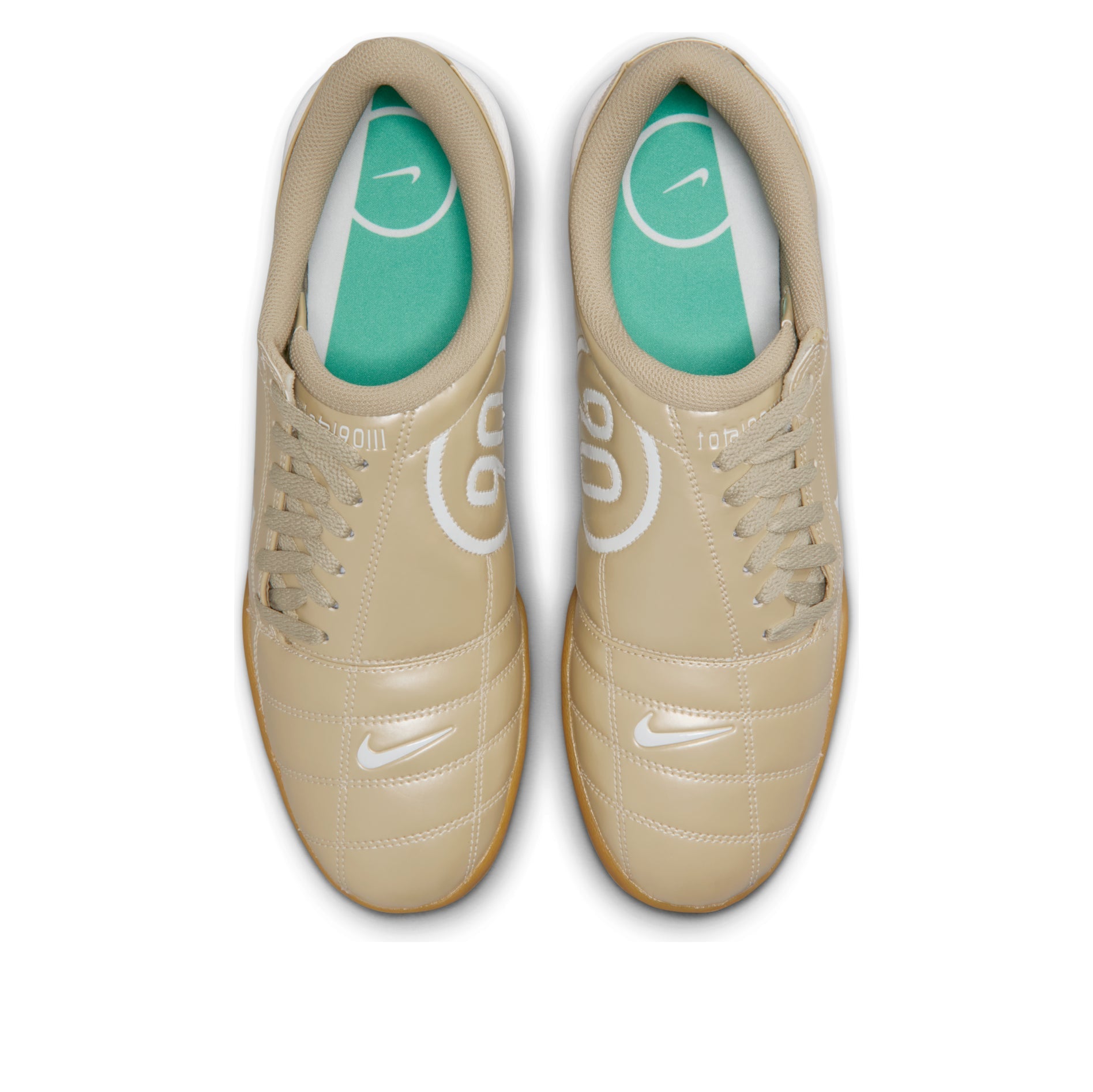 Nike Total 90 'Desert Khaki White' HQ2851-201