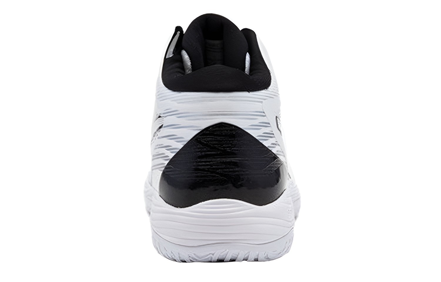ASICS Gelhoop V14 'White Black' 1063A061-100
