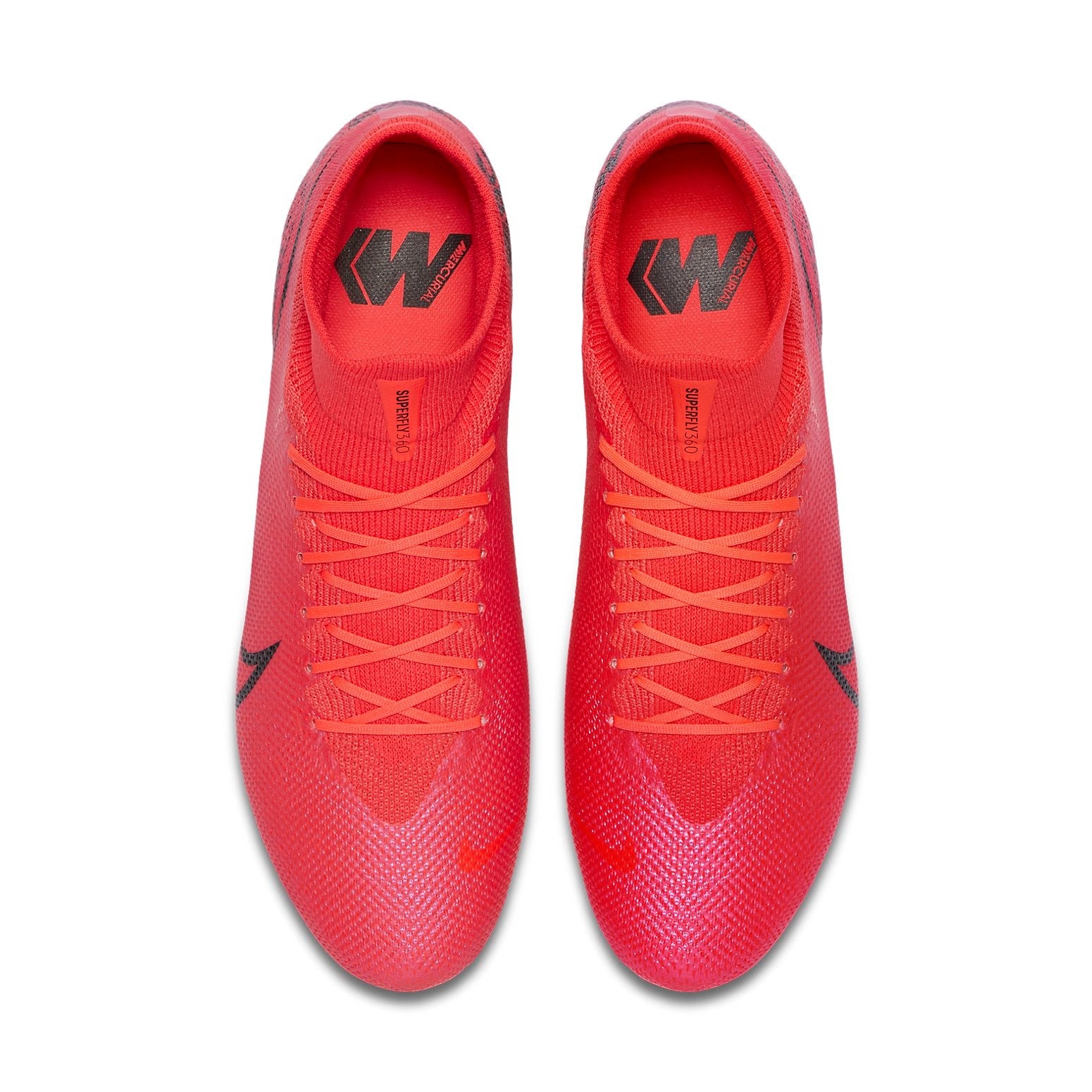 Nike Mercurial Superfly 7 Pro AG Pink AT7893-606