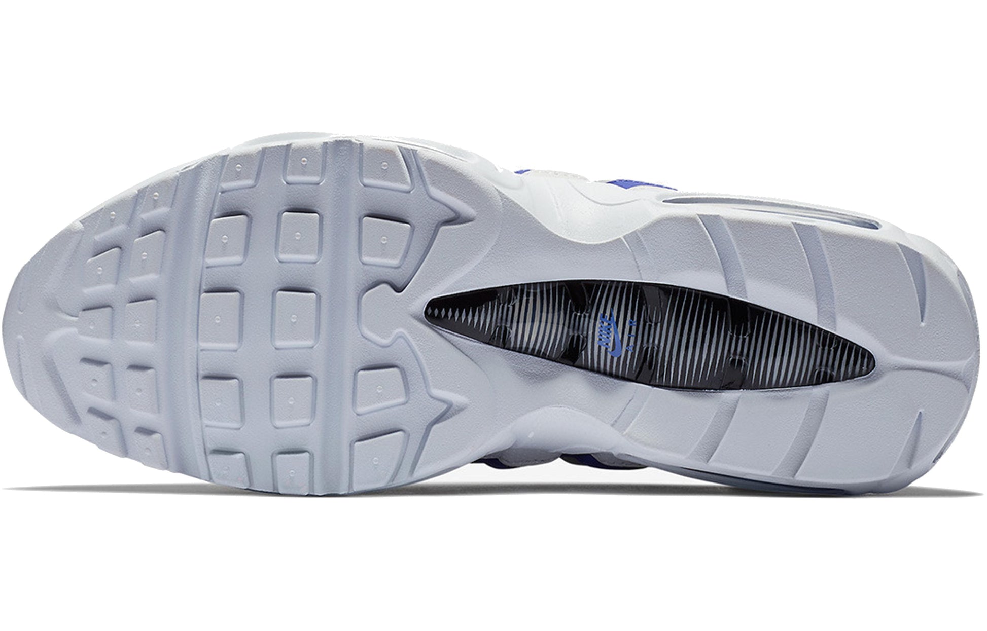 Nike Air Max 95 Essential 'Persian Violet' 749766-110