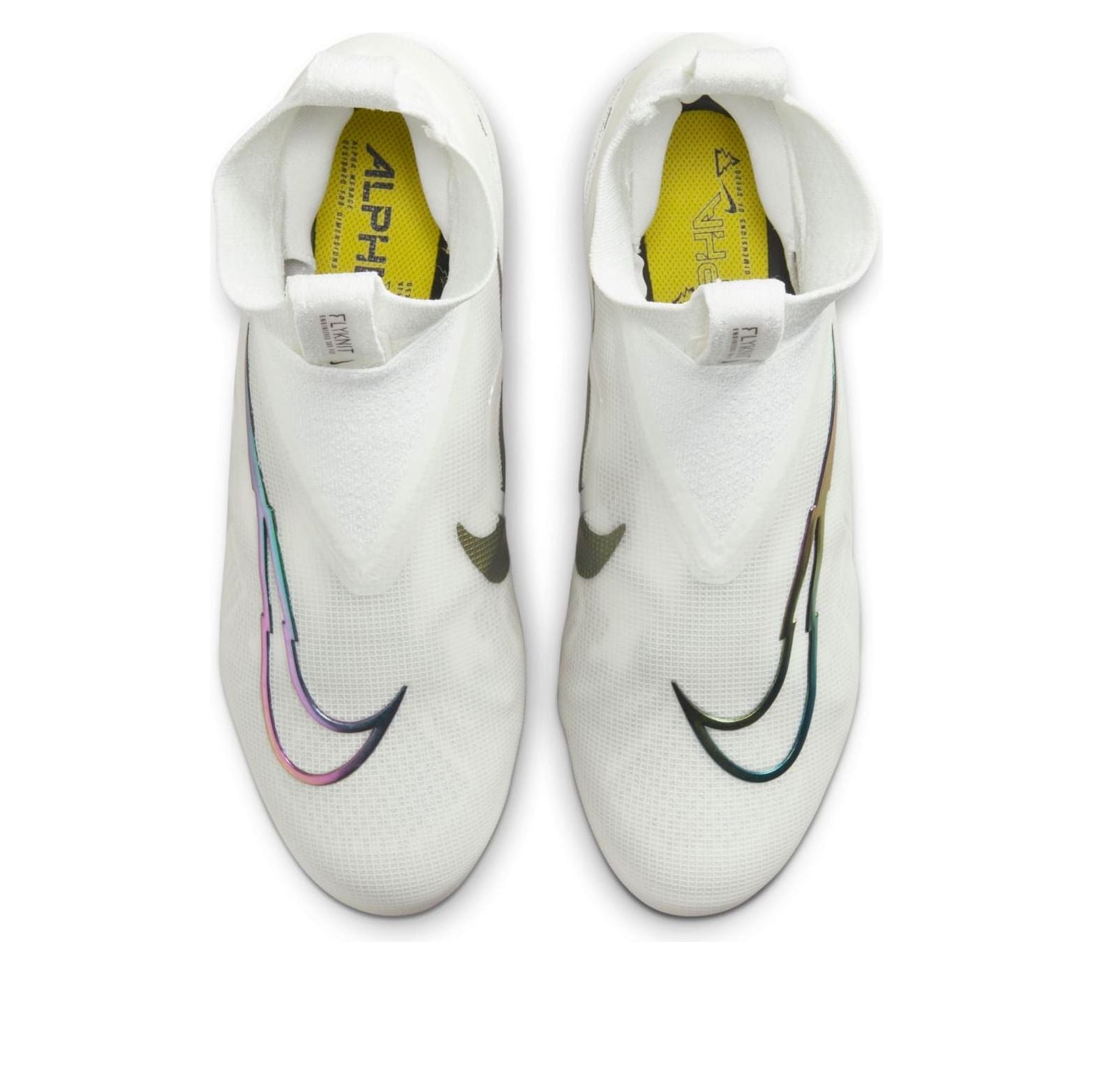 Nike Alpha Menace Elite 3 'White Particle Grey' CT6648-106