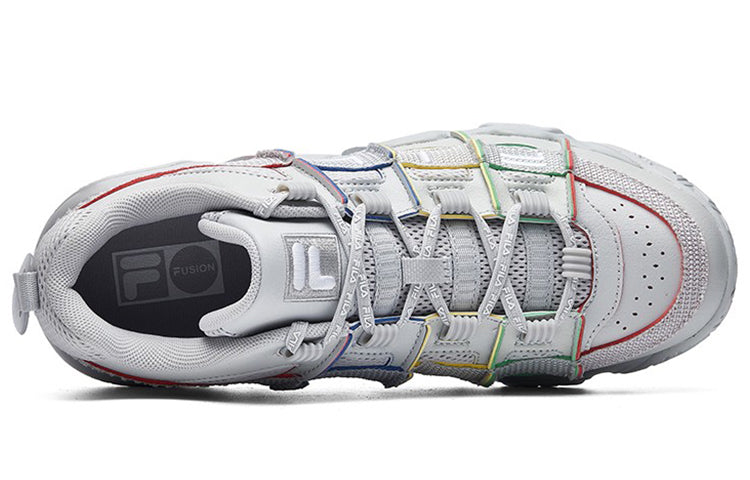 (WMNS) Fila Fusion Heritage-FHT T12W031205FLG