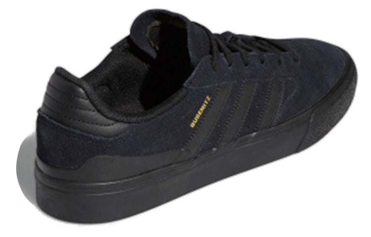 adidas Busenitz Vulc 2.0 'Core Black' FV5863