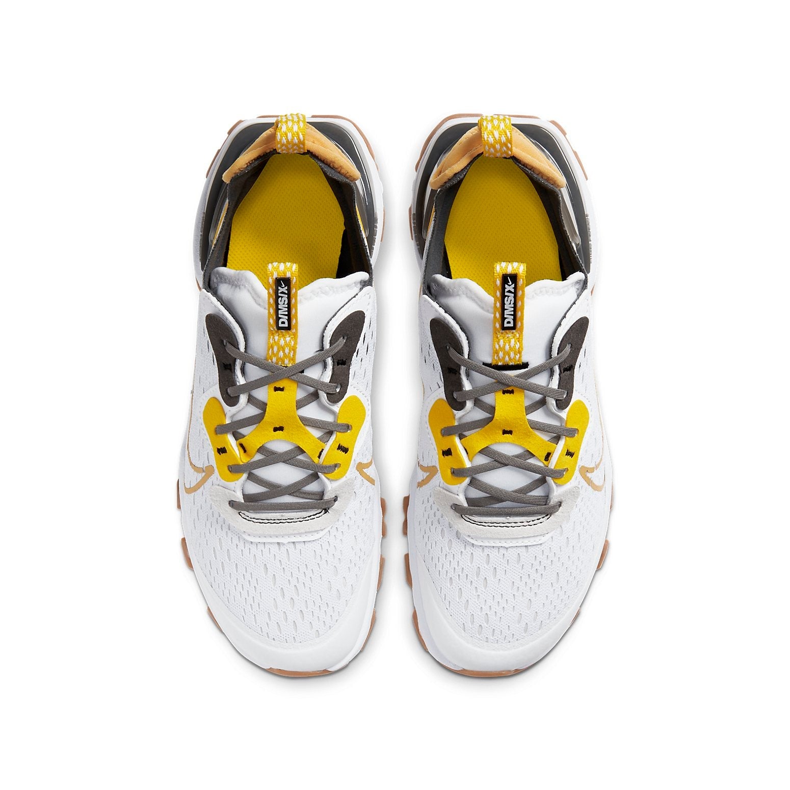 (GS) Nike React Vision 'Honeycomb' CD6888-100
