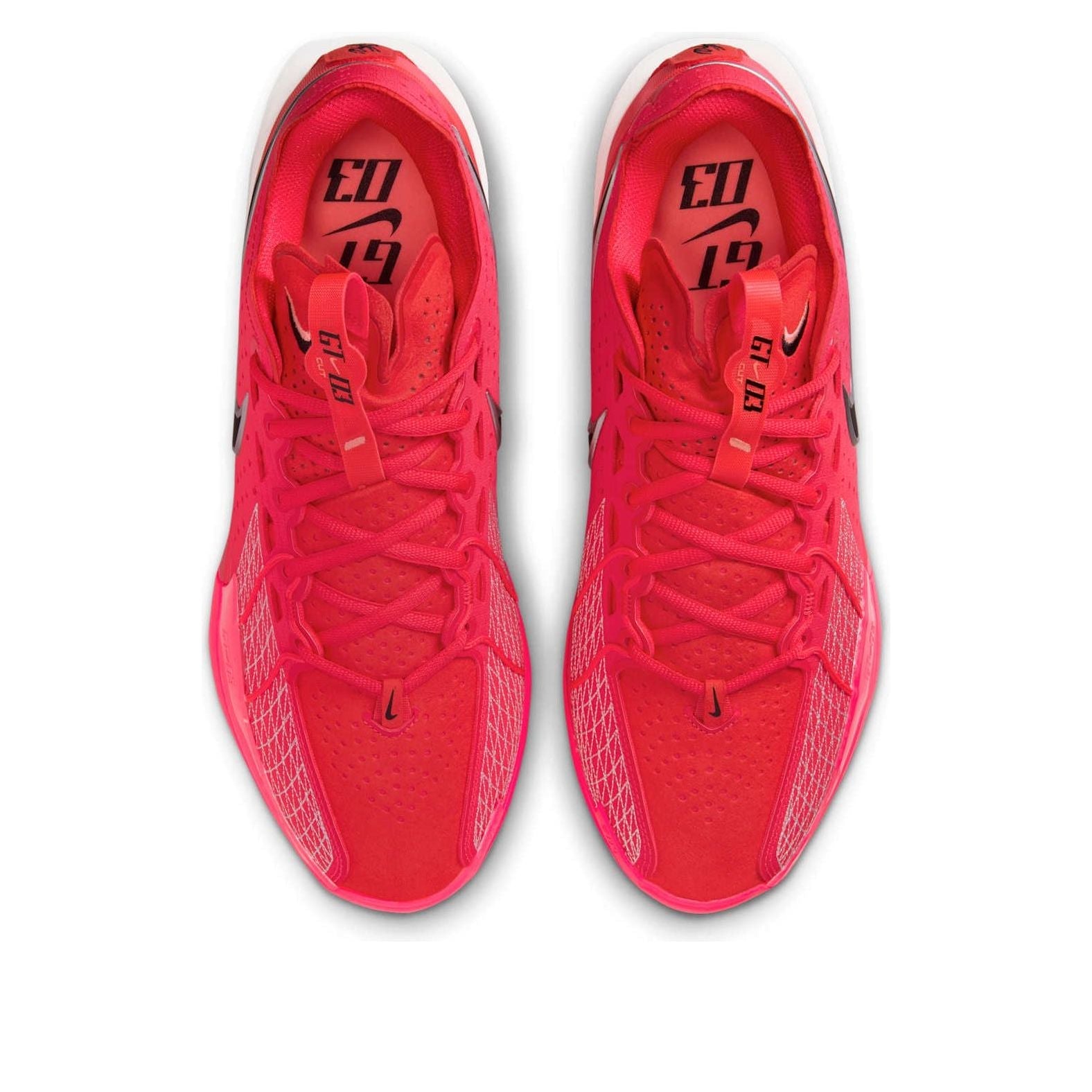 Nike Air Zoom GT Cut 3 'Siren Red' DV2913-602