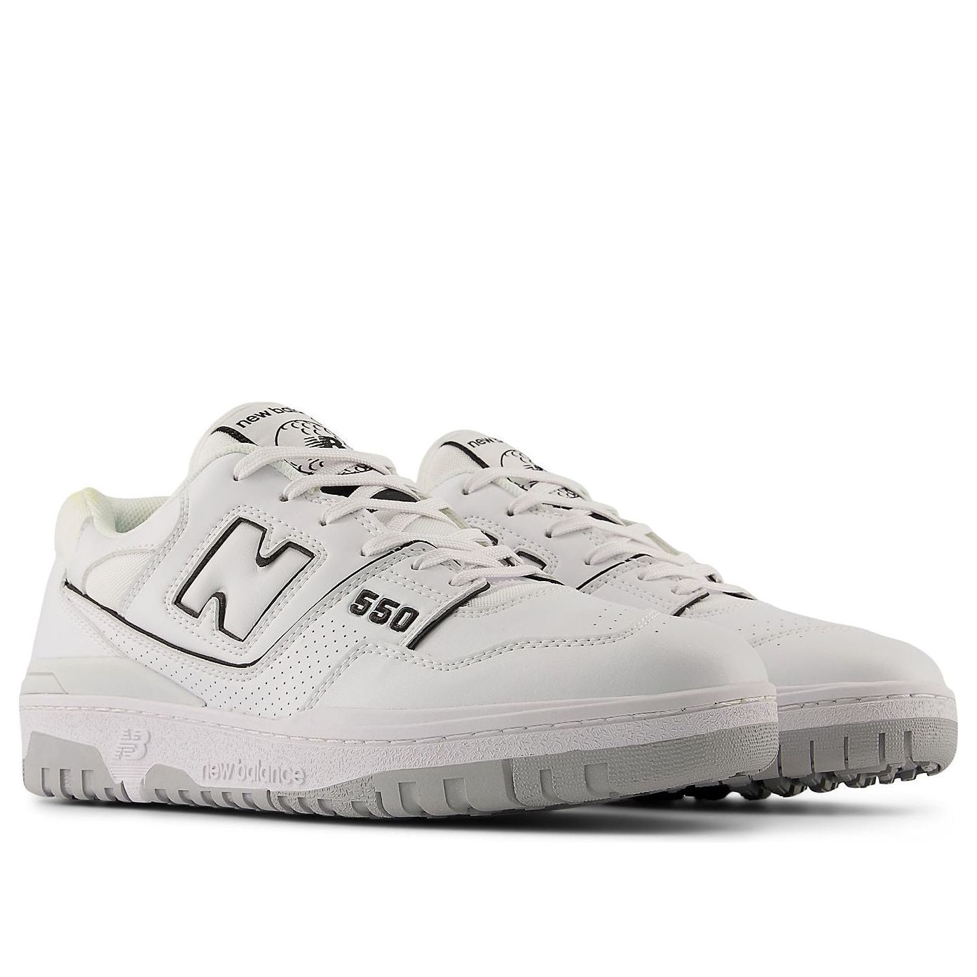 New Balance 550 Golf SL 'White' MG550WT
