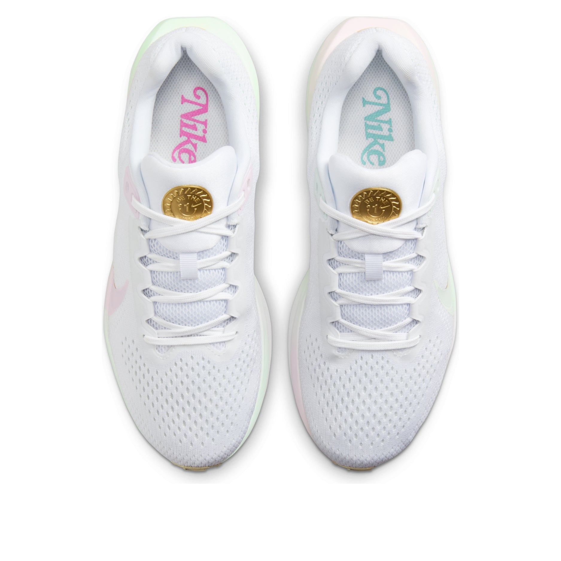 (WMNS) Nike Air Zoom Winflo 11 'Be The One'  HM3733-361