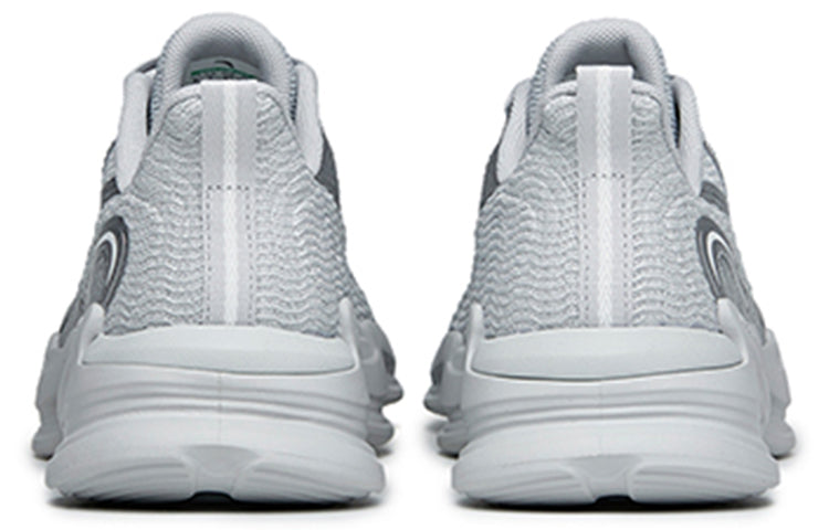 ANTA Run Collection 'Silver Grey' 112215555-7