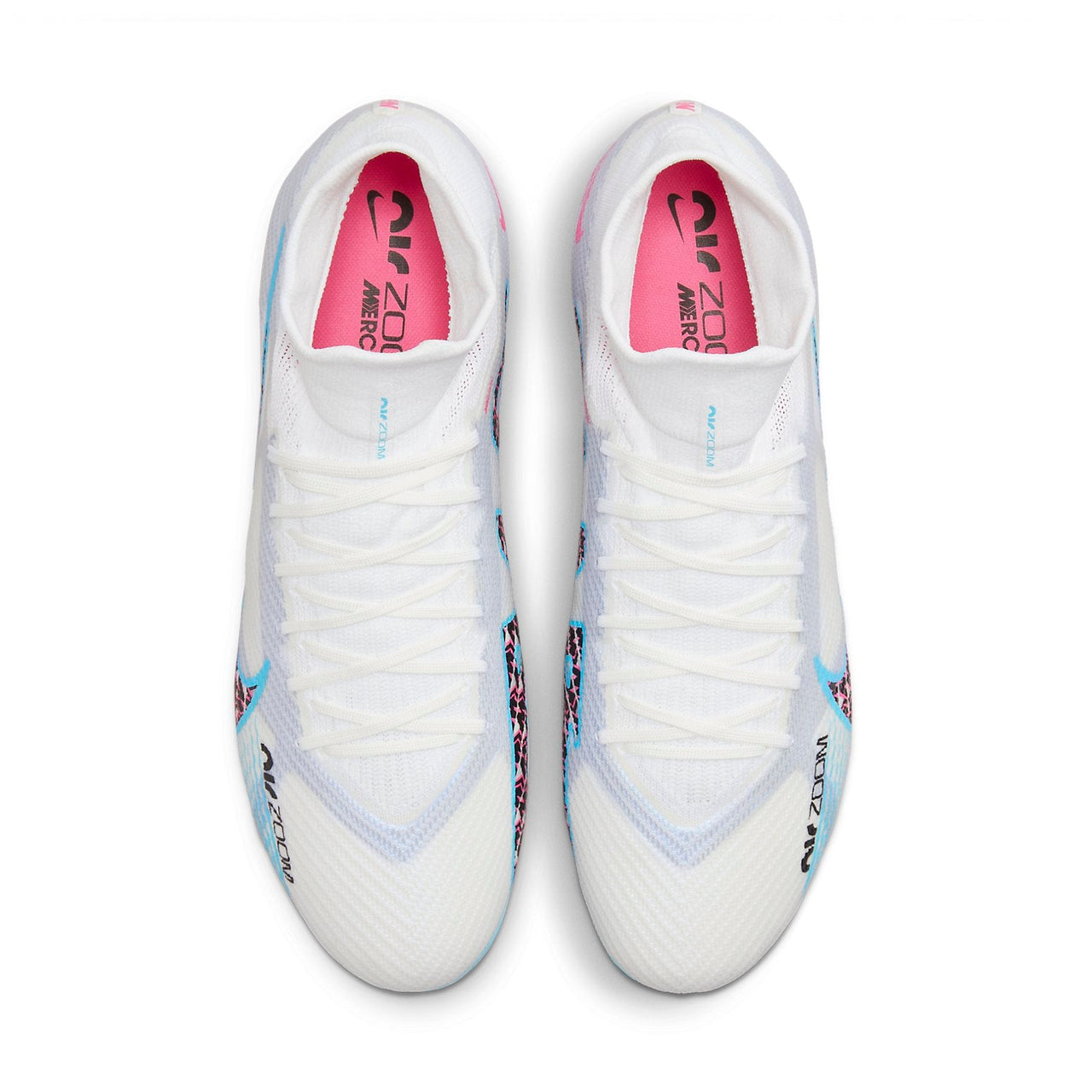 Nike Mercurial Superfly 9 Pro FG 'Blast Pack' DJ5598-146