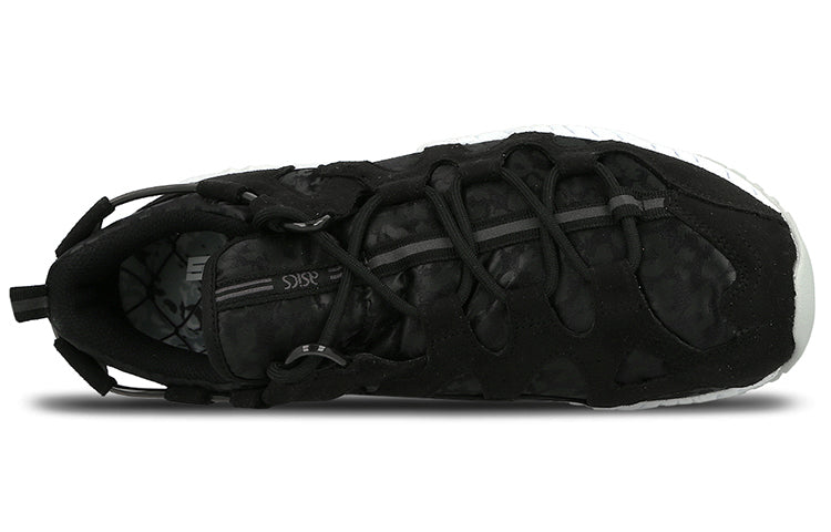 ASICS x Mita Gel-Mai 'Black White' HQ711-9090