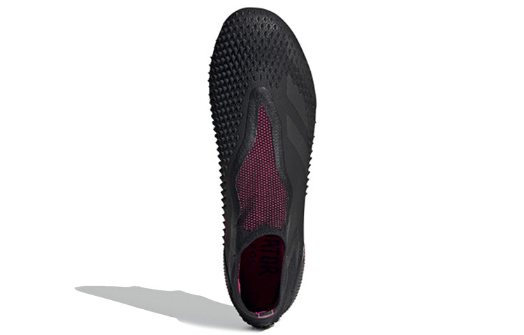 adidas Predator Mutator 20+ FG 'Core Black Shock Pink' EH2862