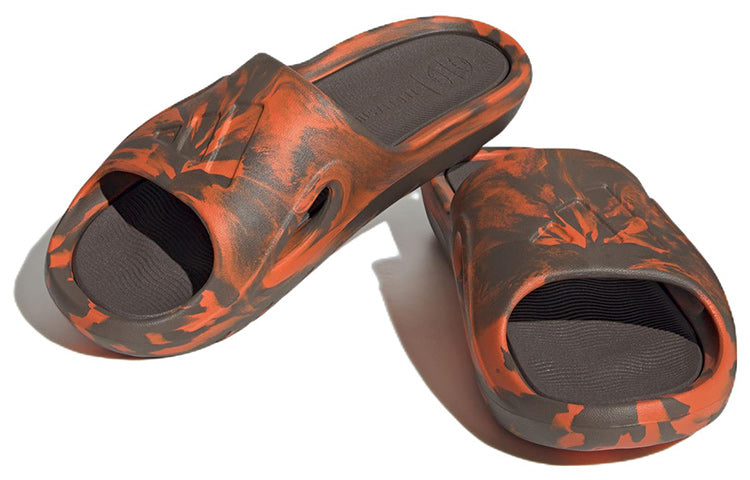 adidas Adicane Slide 'Earth Strata Impact Orange' HP6732