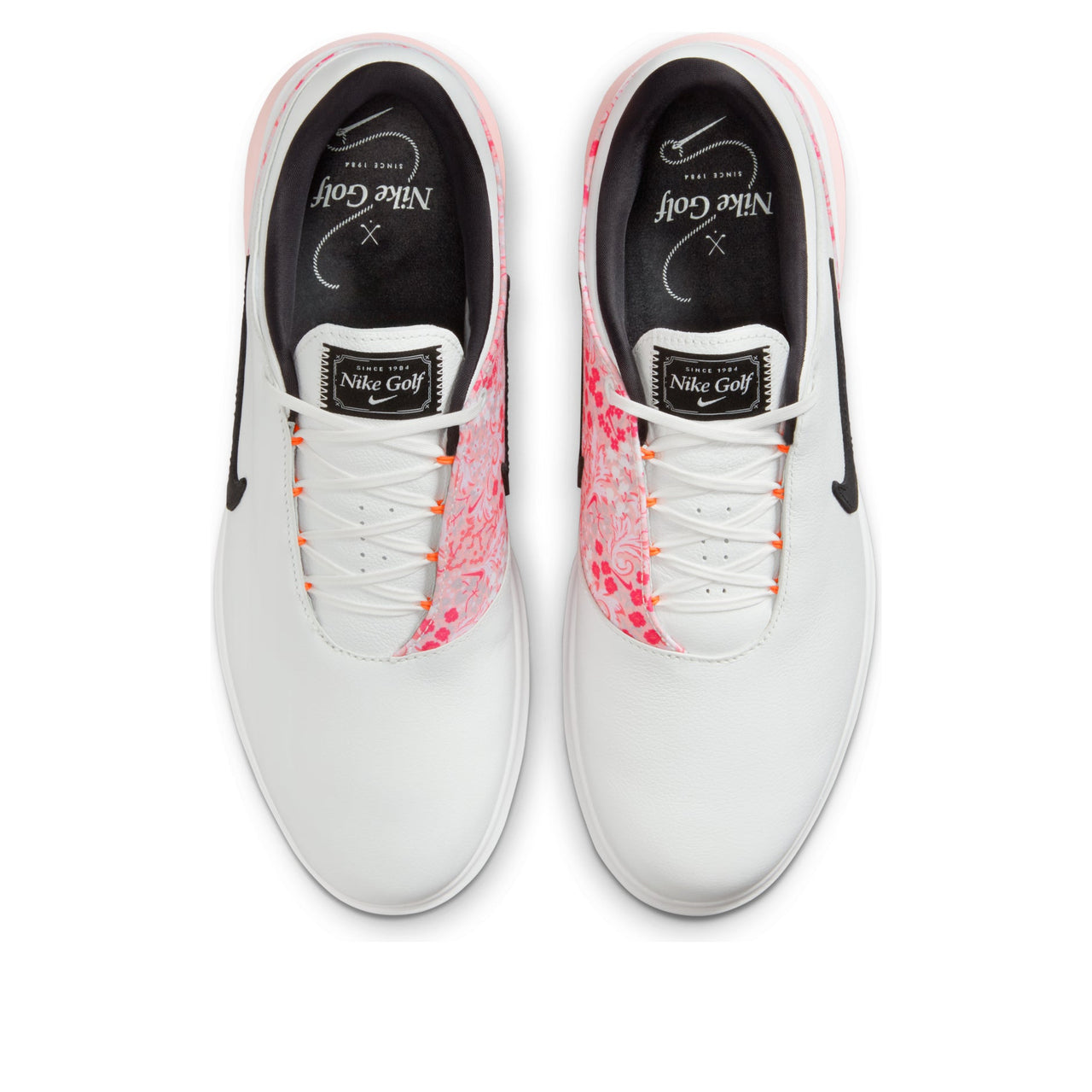 Nike Air Zoom Victory Tour 4 'The Masters Augusta Azaleas' HM6543-100