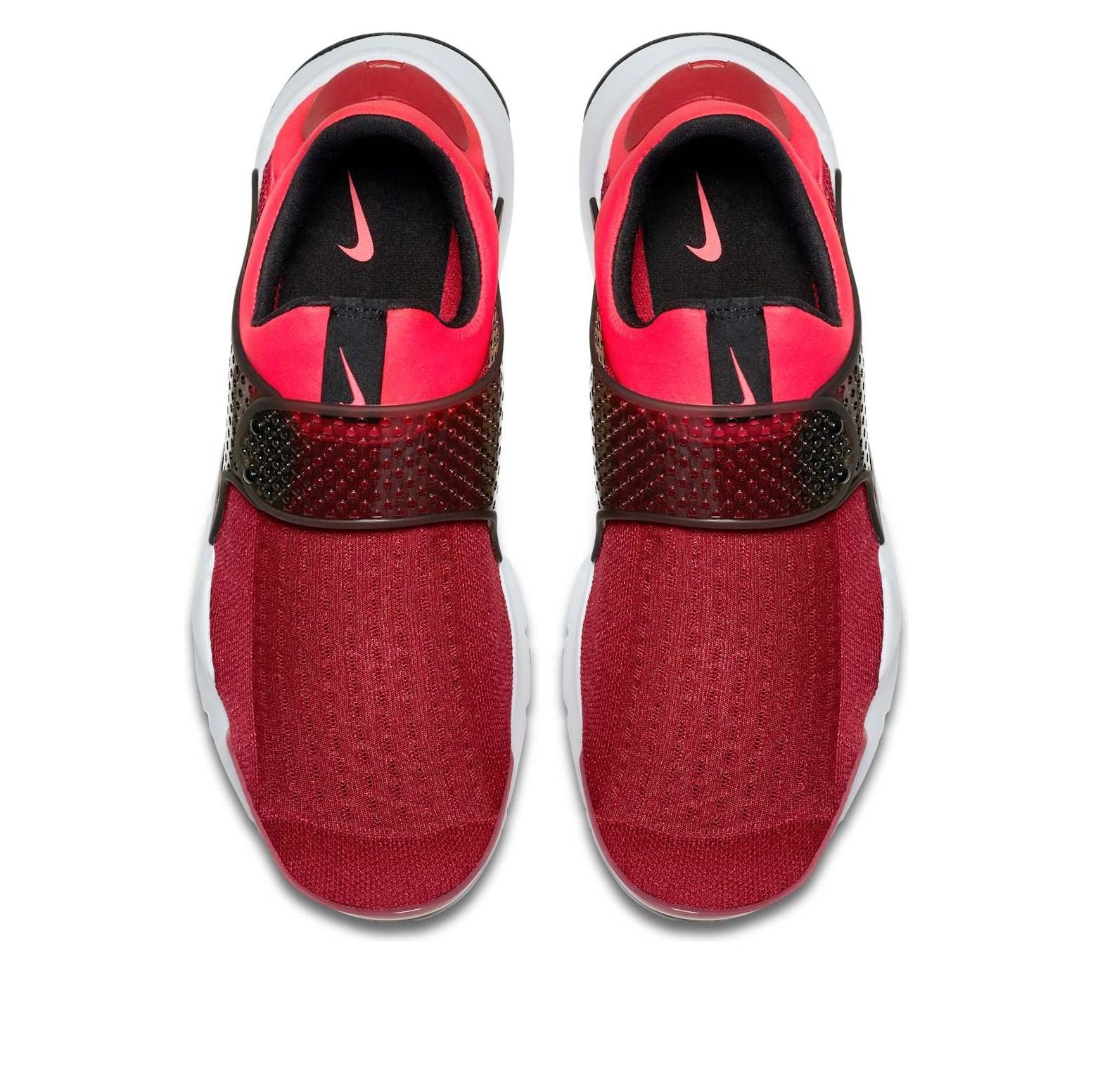 Nike Sock Dart KJCRD 'Gym Red' 819686-602