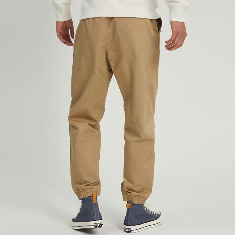 Converse Classic Jogger Asia Sizing 'Nomad Khaki' 10024606-A02