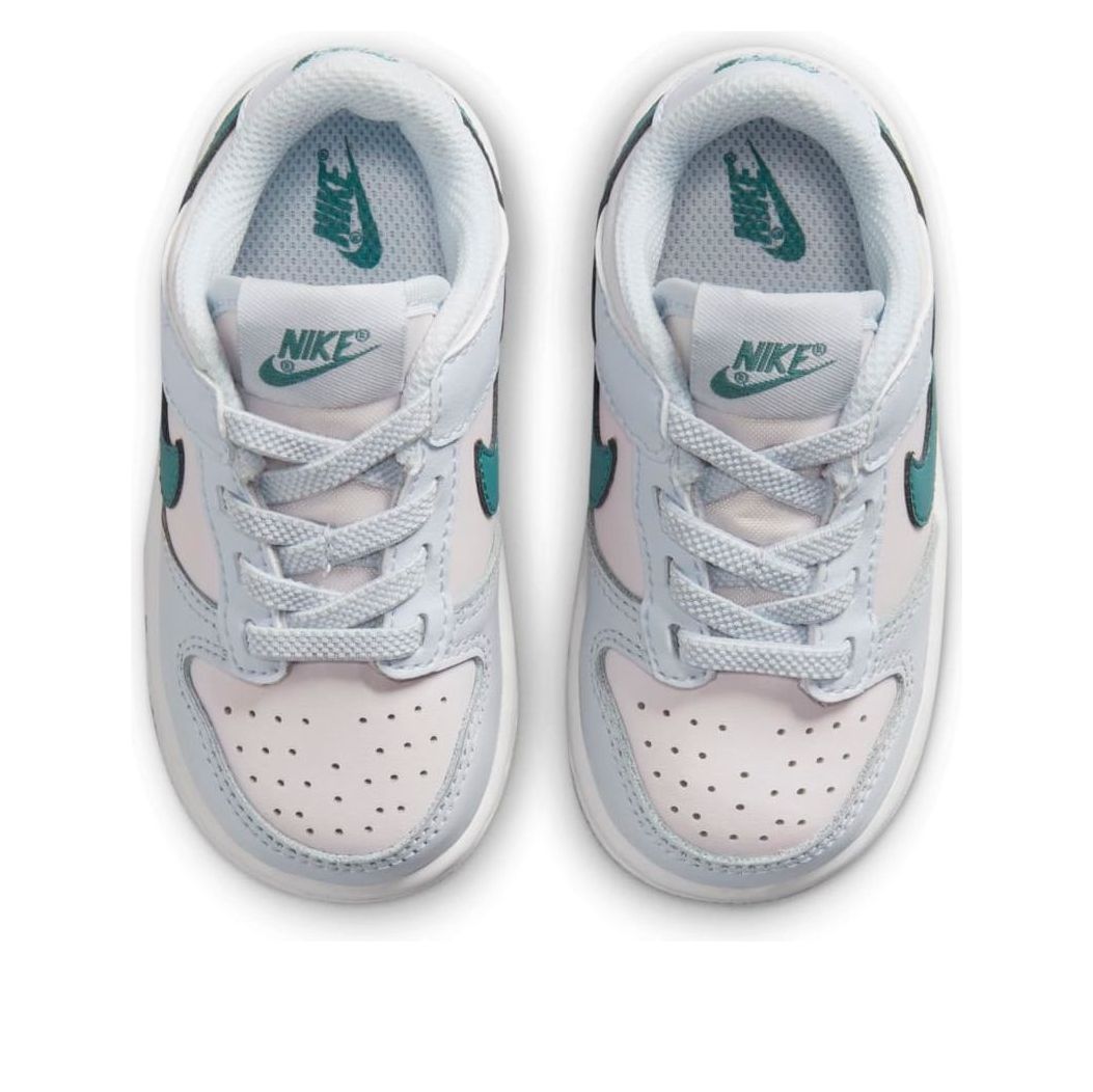 (TD) Nike Dunk Low 'Mineral Teal' FD1233-002