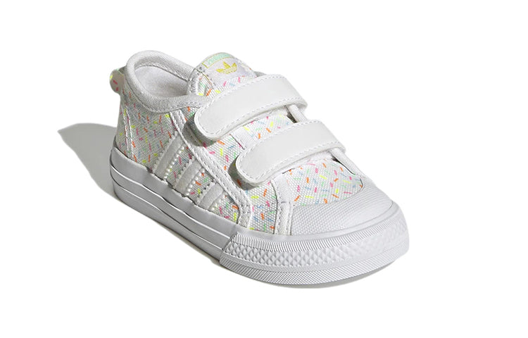 (TD) adidas Nizza 'Sprinkles' HQ6037