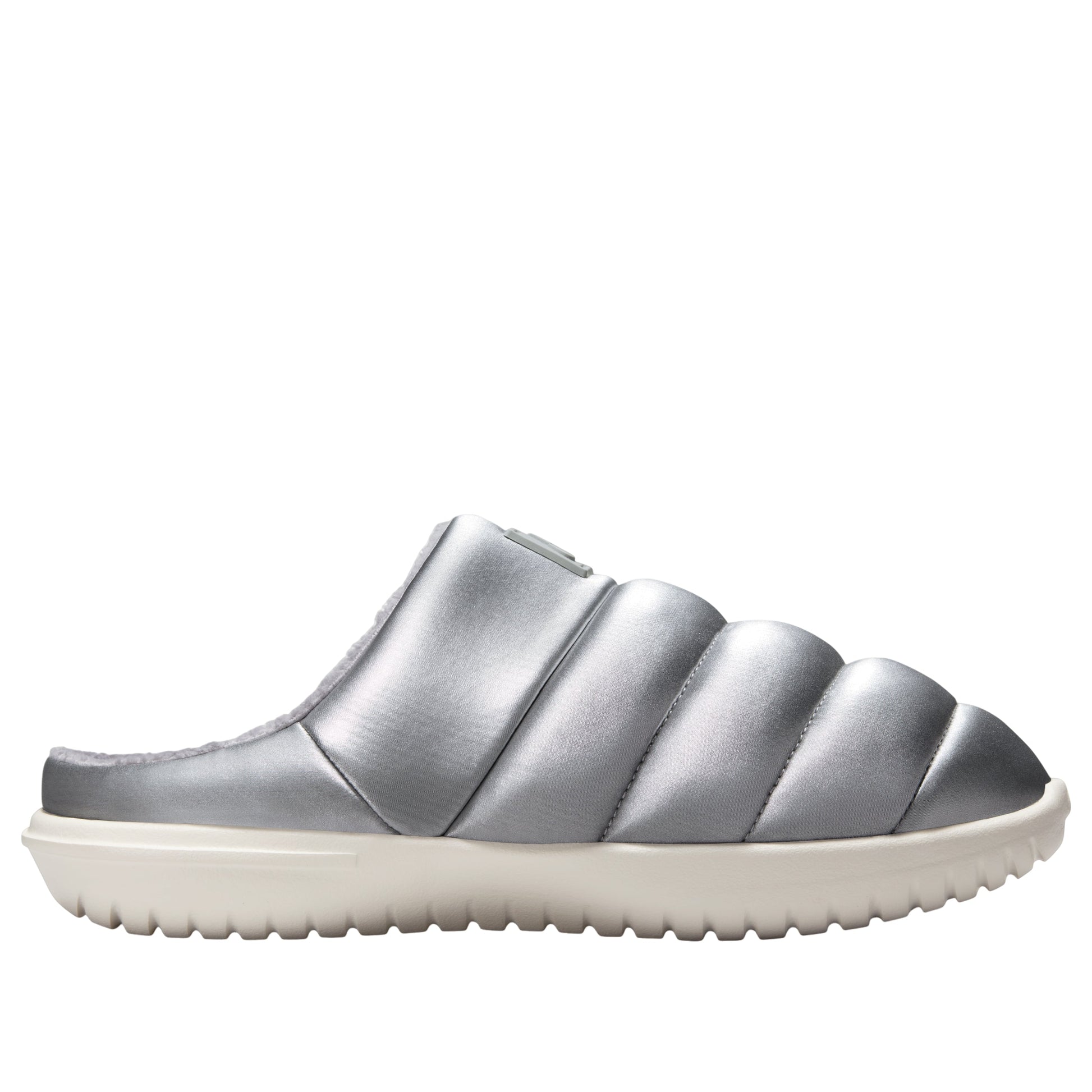 (WMNS) Nike Burrow SE 'Metallic Silver Light Orewood' FZ7939-002