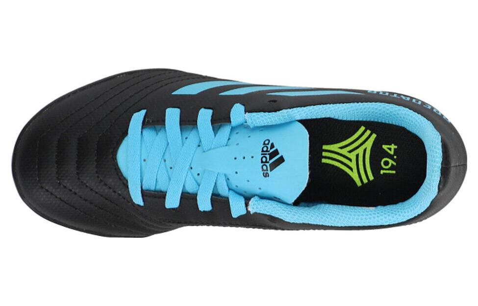 adidas Predator Tango 19.4 TF 'Black Blue' G25826