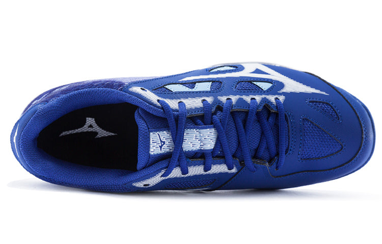 Mizuno Gate Sky Plus Blue/White 71GA204001