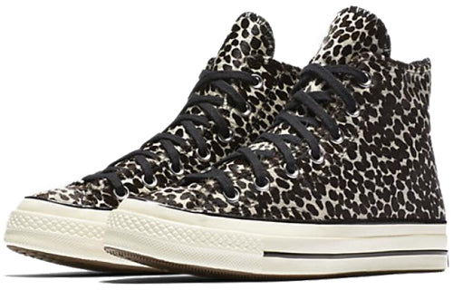 Converse Chuck Taylor All Star 70 Hi 'Leopard Print' 157621C