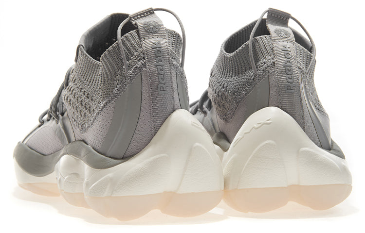 Reebok DMX Fusion CIassic Sneakers Grey CM9651