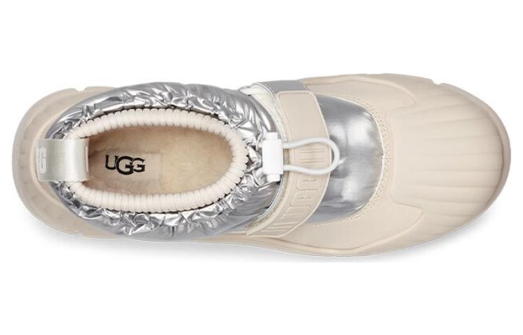 (WMNS) UGG Deckers ADIROAM ANKLE BOOT 1134331-BSLVR